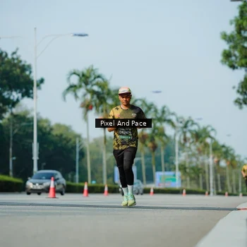 Runner Photo 6914837
