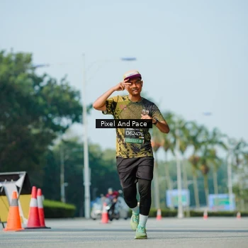 Runner Photo 6914840