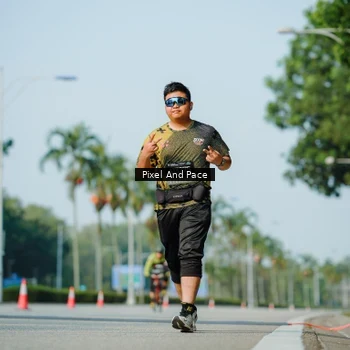 Runner Photo 6914850