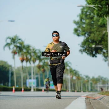 Runner Photo 6914851