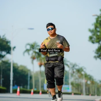 Runner Photo 6914852