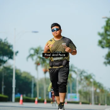 Runner Photo 6914853