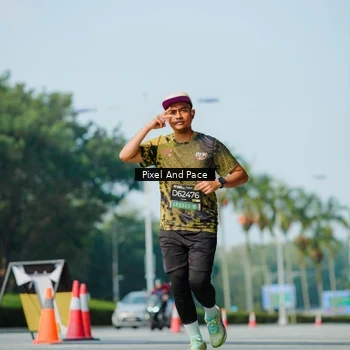 Runner Photo 6914854