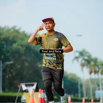 Runner Photo 6914855