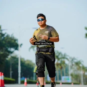 Runner Photo 6914859