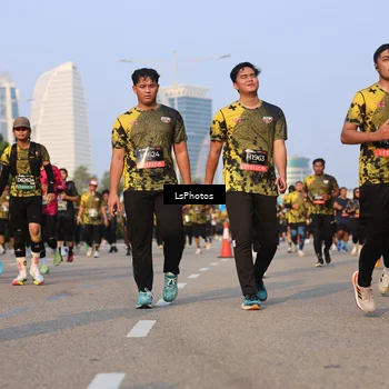 Runner Photo 6914877