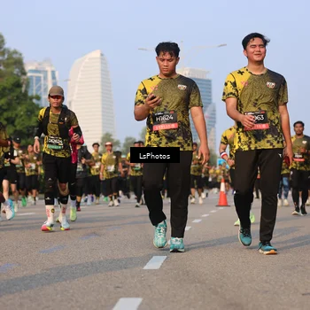 Runner Photo 6914883