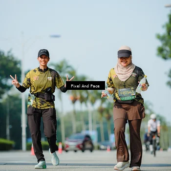 Runner Photo 6914901