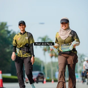 Runner Photo 6914907
