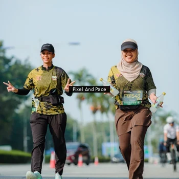 Runner Photo 6914908