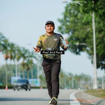 Runner Photo 6914910
