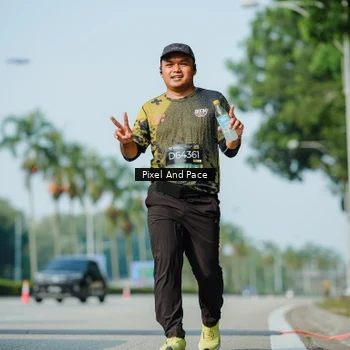 Runner Photo 6914917