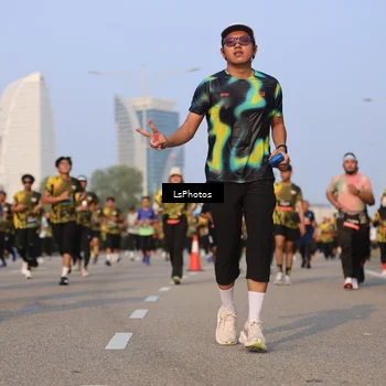 Runner Photo 6914918
