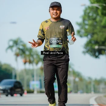 Runner Photo 6914920