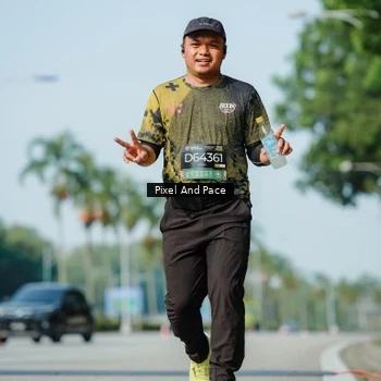 Runner Photo 6914923