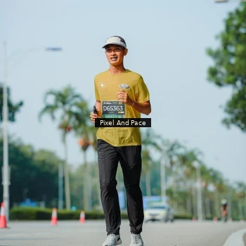 Runner Photo 6914929