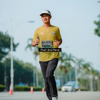 Runner Photo 6914934