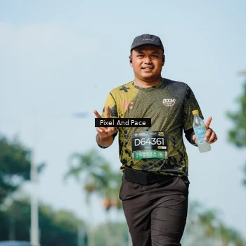 Runner Photo 6914935