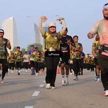 Runner Photo 6914951