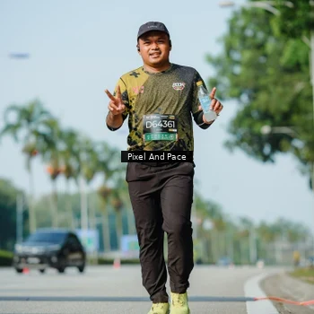 Runner Photo 6914956