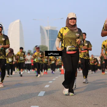 Runner Photo 6914961