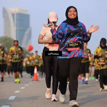 Runner Photo 6915051