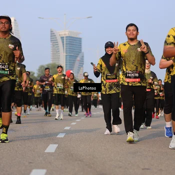 Runner Photo 6915096