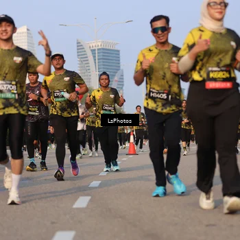 Runner Photo 6915162