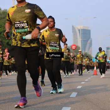 Runner Photo 6915169