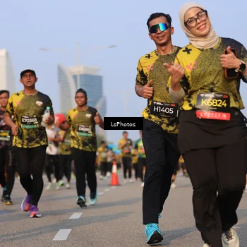 Runner Photo 6915188
