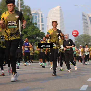 Runner Photo 6915220