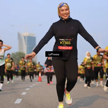 Runner Photo 6915283
