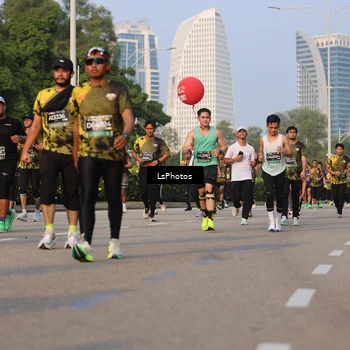 Runner Photo 6915284