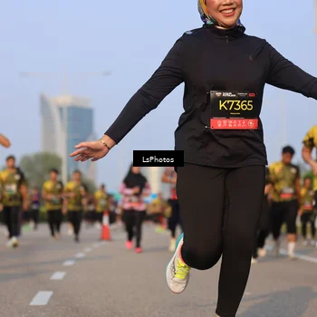 Runner Photo 6915288