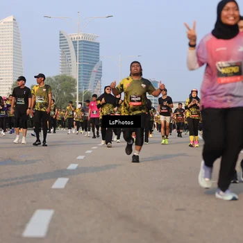 Runner Photo 6915367