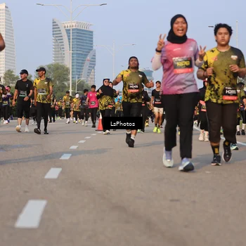 Runner Photo 6915369