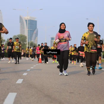Runner Photo 6915370