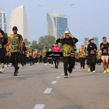 Runner Photo 6915397