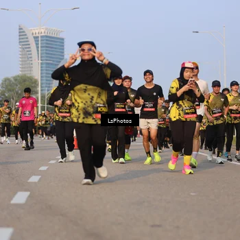 Runner Photo 6915414