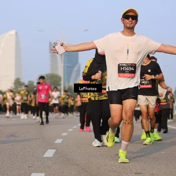 Runner Photo 6915433