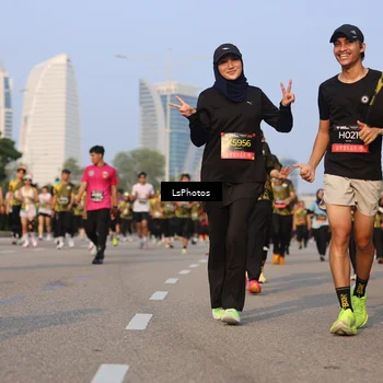 Runner Photo 6915443