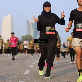 Runner Photo 6915452