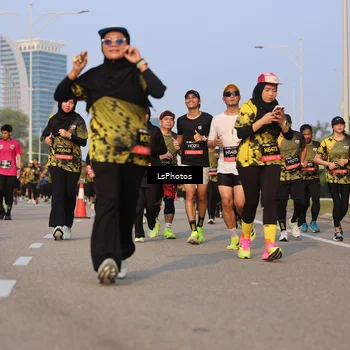 Runner Photo 6915464