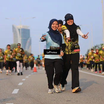 Runner Photo 6915497