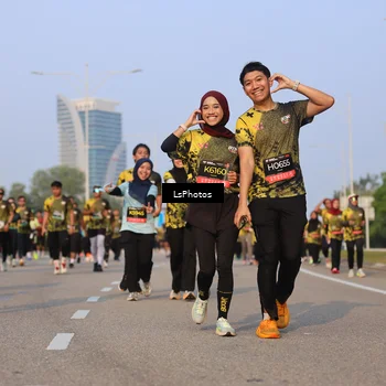Runner Photo 6915499