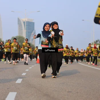Runner Photo 6915511