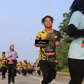 Runner Photo 6915518