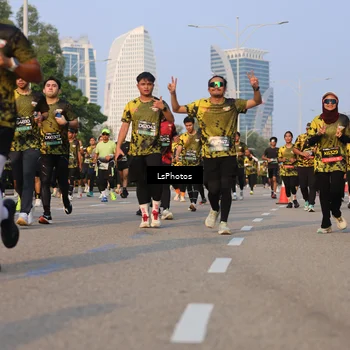 Runner Photo 6915525