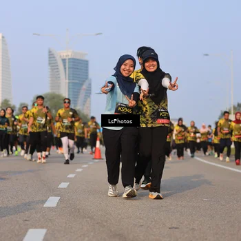 Runner Photo 6915540