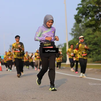 Runner Photo 6915563